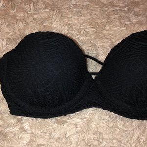 Hollister bikini top